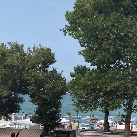 Harmani Beach Sabrina * Созополь
